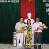Trao Học Bổng Đại Học YD Huế 2011-2012